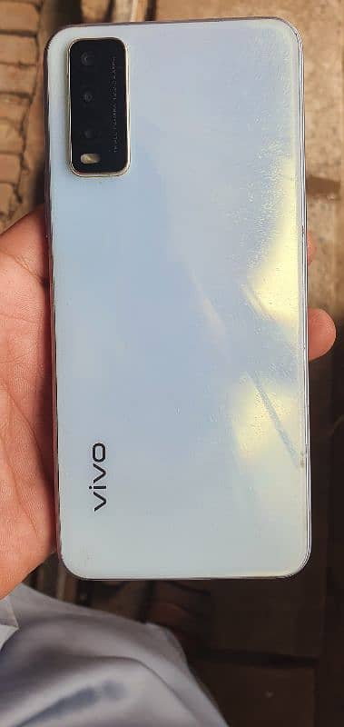 Vivo Mobile sell 1