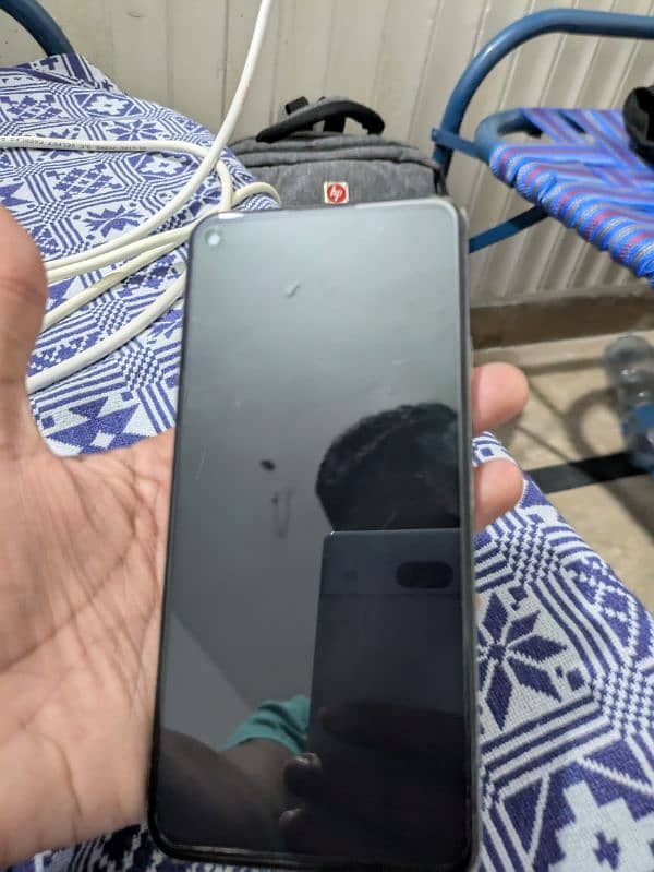 Google Pixel 5a PTA APPROVED 0