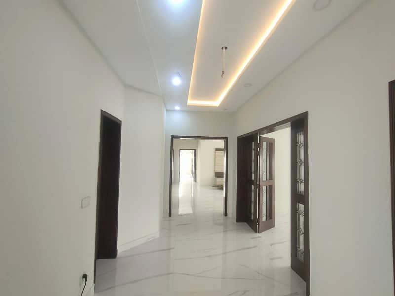 20-Marla Lower +Basement for Rent in DHA Phase 6 Lahore Owner Built House. 3