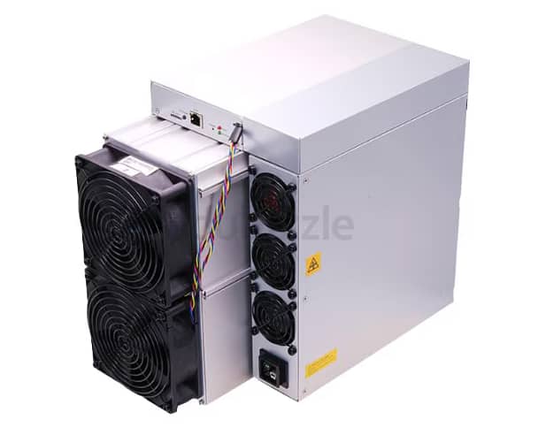 Bitmain Antminer 120th up to 187th Making 12$ daily 1