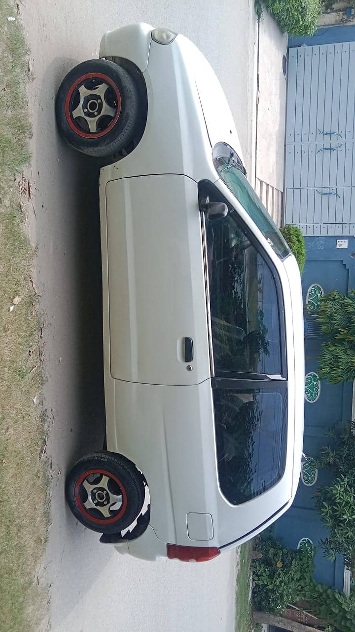 Suzuki Alto 2000 Model 2013 Import 6