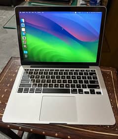 MacBook Pro Core i5 2015 13-inch