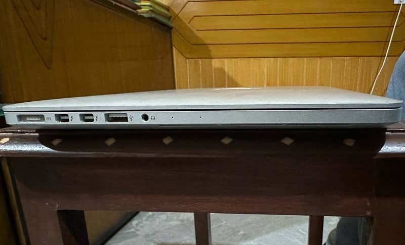 MacBook Pro Core i5 2015 13-inch 3