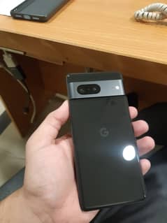 Pixel 7 | NON PTA