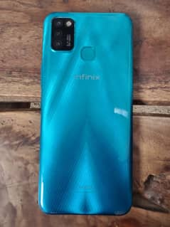 infinix