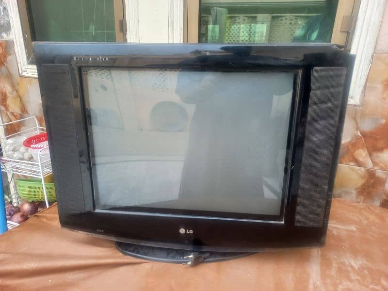 LG TV 0