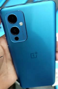 OnePlus 9