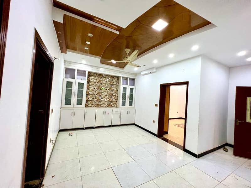 8 MARLA FULL HOUSE FOR SALE WITH GAS IN CDA APPROVED SECTOR F 17 MPCHS ISLAMABAD 5