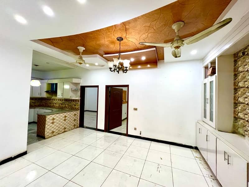 8 MARLA FULL HOUSE FOR SALE WITH GAS IN CDA APPROVED SECTOR F 17 MPCHS ISLAMABAD 8