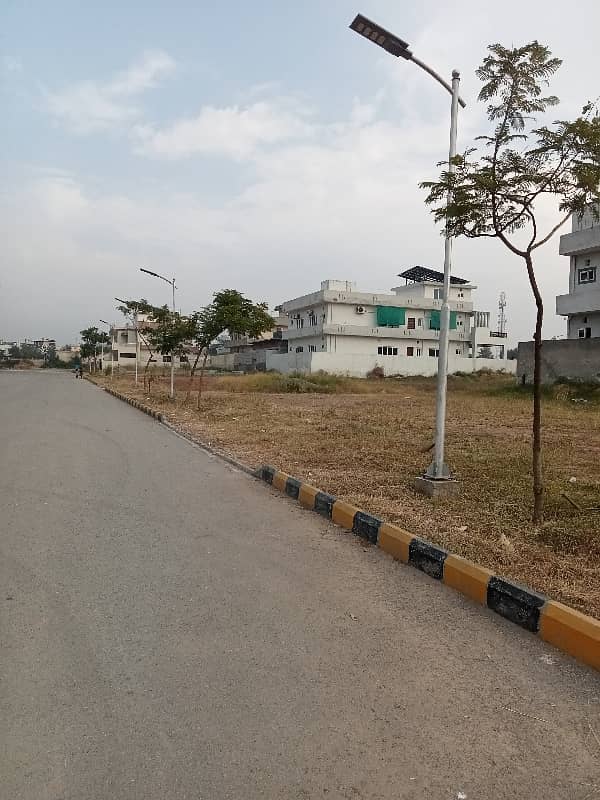 2 BEDROOM APARTMENT FOR RENT WITH GAS LIFT IN CDA APPROVED SECTOR F 17 T&TECHS ISLAMABAD 48