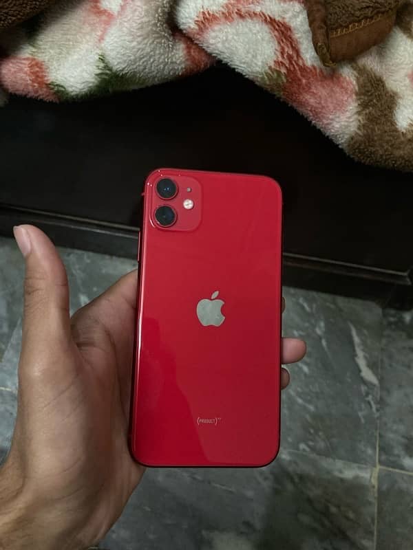 iphone 11 Non jv 2