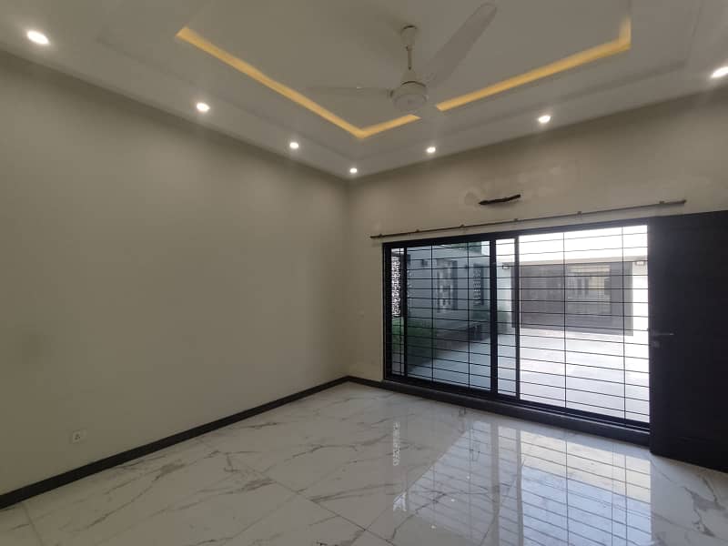 One kanal luxurious designer bungalow available for rent at prime location of DHA phase 06 20