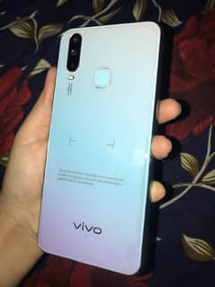 vivo y17