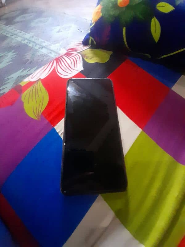 infinix hot 9 0