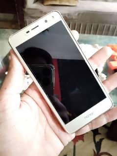 Huawei Y5 2017 in good condition