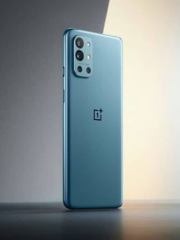 OnePlus 9R 12+12GB Ram, + 256GB storage 3