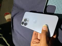 iPhone 13 Pro Factory Unlock 128GB