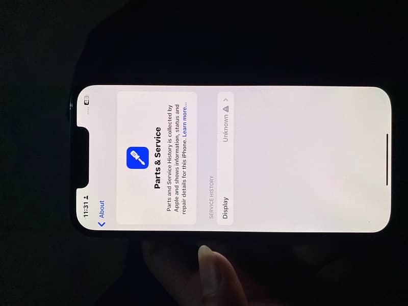 iPhone 13 Pro Factory Unlock 128GB 8