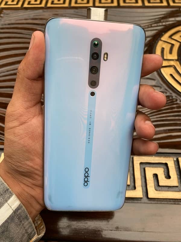 oppo reno z2 8/256 3