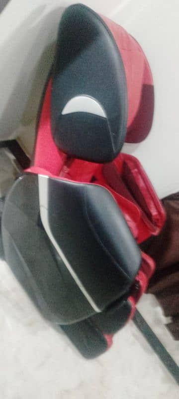 Full body massage chair for sale in very low price 4