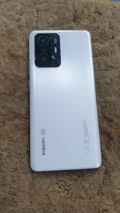 Xiaomi Mobile 11T 10//10 urgent sale 8+8/256