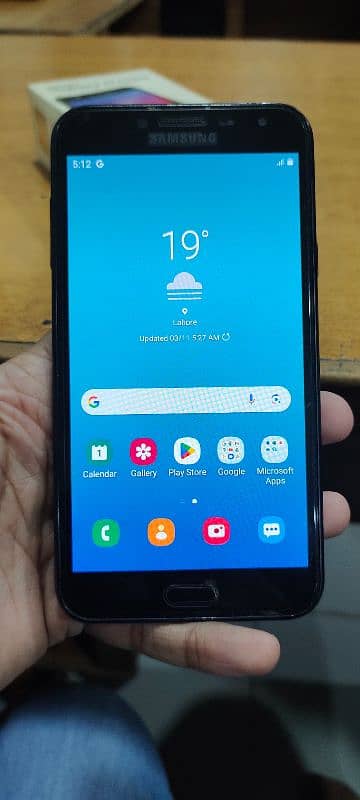 Samsung j7 core dues 5