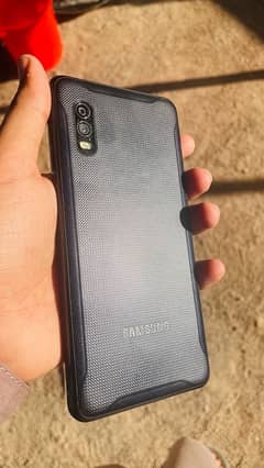 samsung glaxy x cover pro