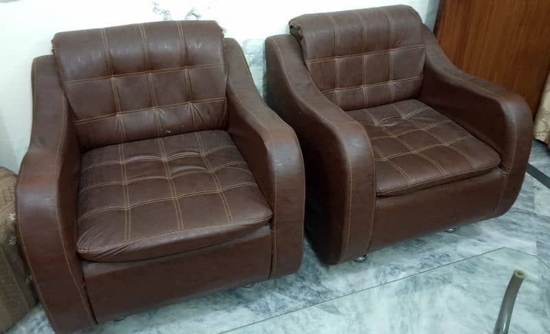 1 & 2 Seater Sofas For Sale 0