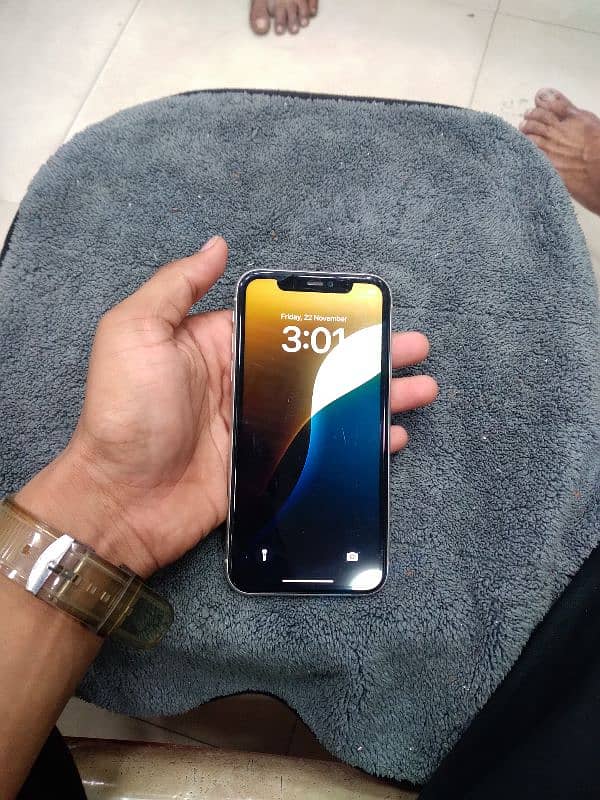 iPhone 11 64gb non pta 1