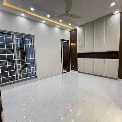 5 Marla Most Beautiful Designer House For Sale In Bahria Town Lahore 1