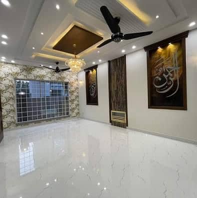 5 Marla Most Beautiful Designer House For Sale In Bahria Town Lahore 11