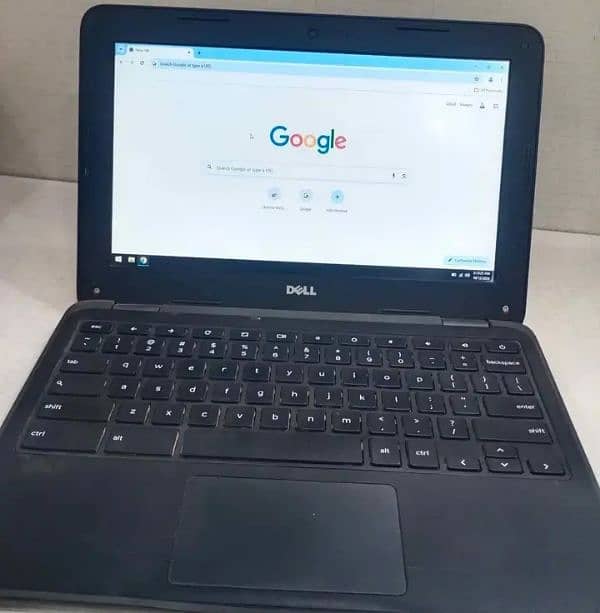 Dell laptop for sale no any fault 1