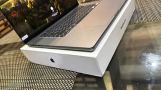 Macbook Pro M1 16 inch brand new