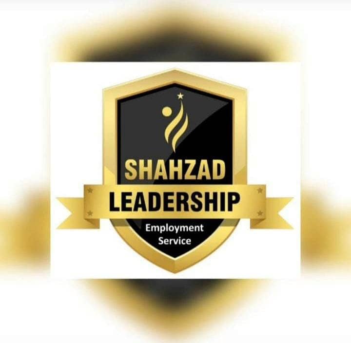 Shahzad Employment Service / Helper / Philpino / Nigerians / Security 2