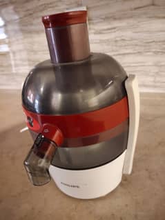 Phillips Juicer - Perfect Condition