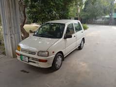 Daihatsu Cuore 2005