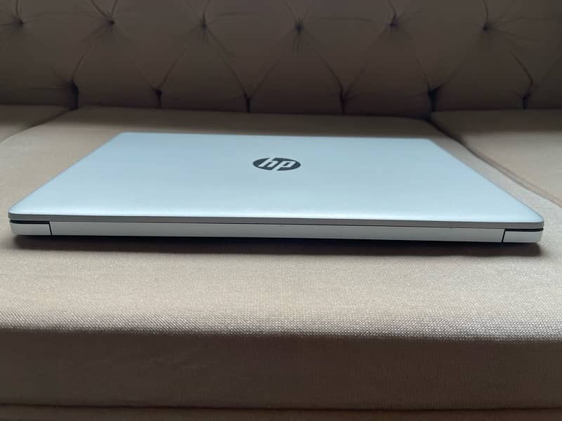 HP Du Series 11th gen 512gb SSD 10