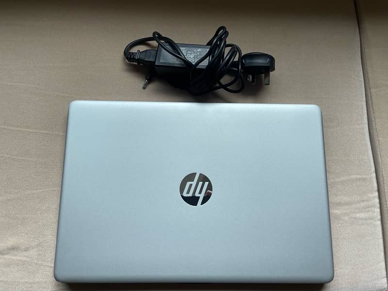 HP Du Series 11th gen 512gb SSD 12