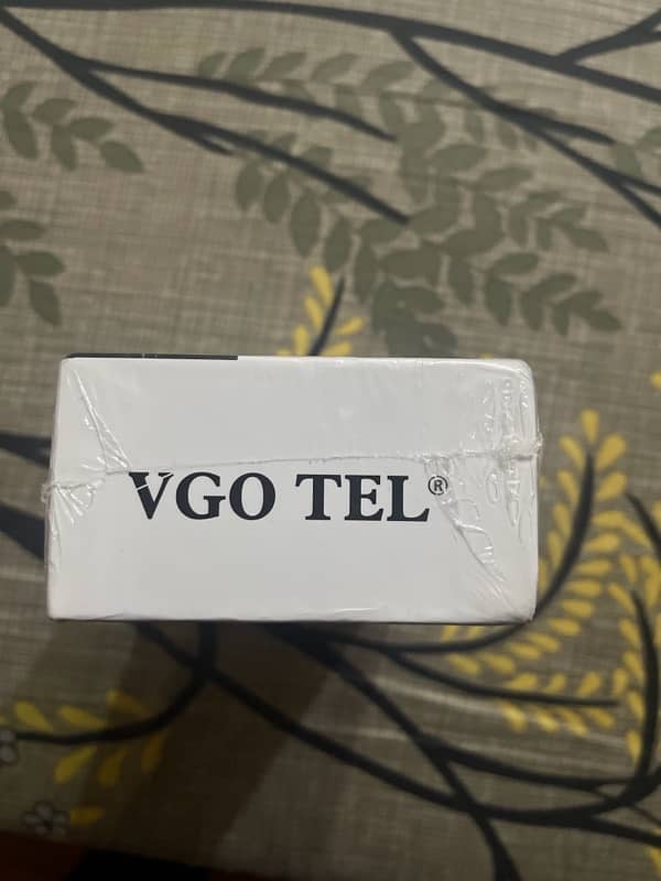 VGO TEL SMART 8 BOX PACKED SEALED 3