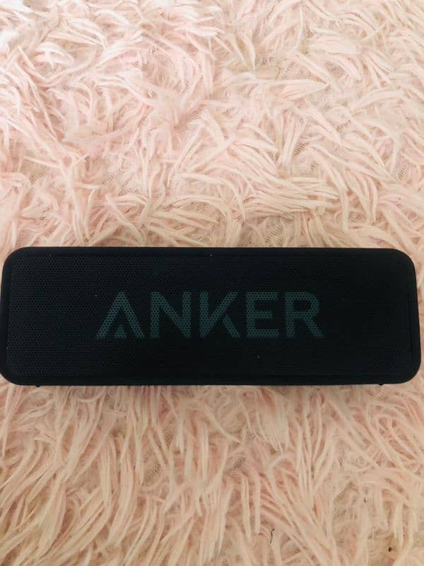 Anker 3