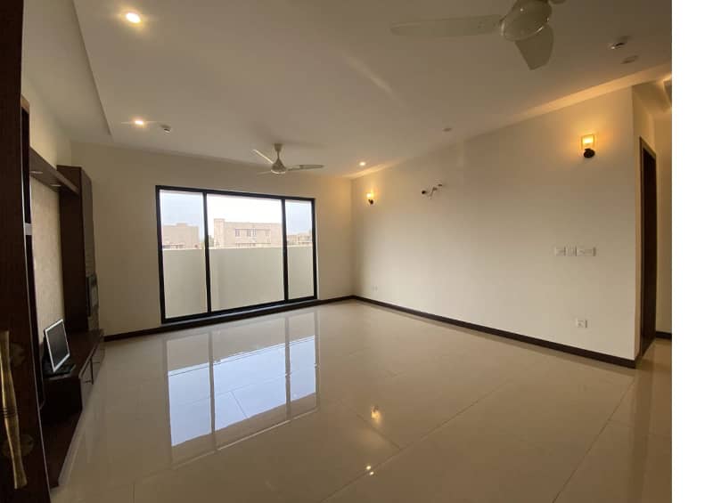 One kanal luxurious designer bungalow available for rent at prime location of DHA phase 07 25