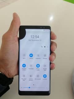 note8 nonpta(exchange possible)