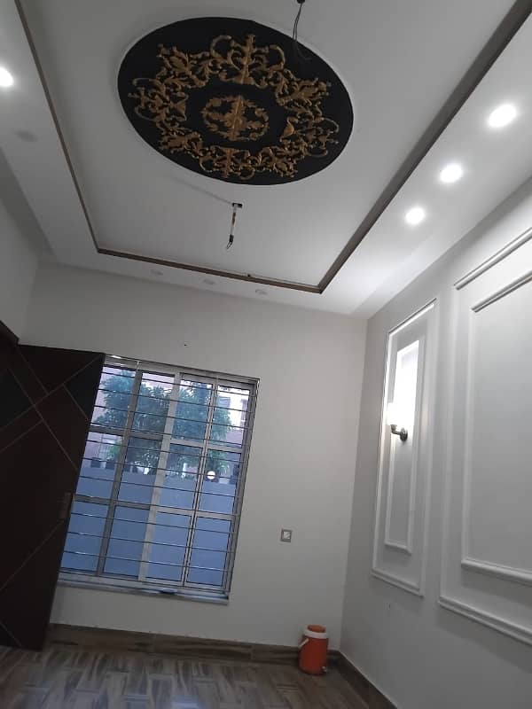 Beautiful House For Sale 208 chak 1