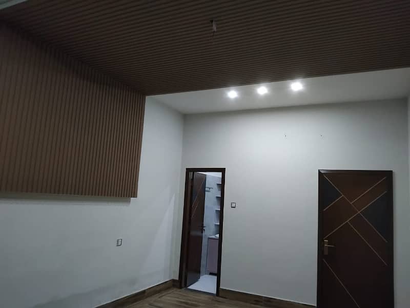 Beautiful House For Sale 208 chak 14