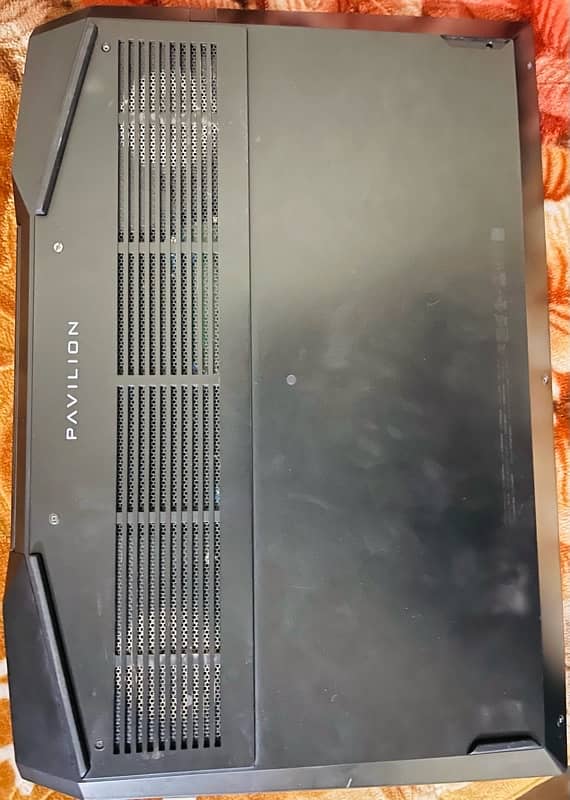 HP PAVILION GAMING 15 4