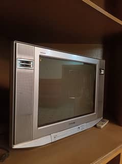 Trinitron WEGA TV