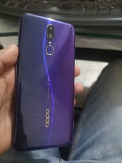 Oppo F11