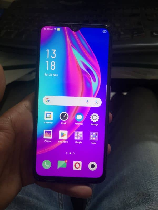 Oppo F11 4