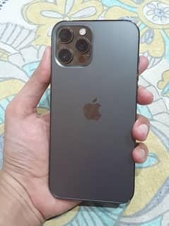 IPhone 12 Pro Max Non Pta Factory Unlocked