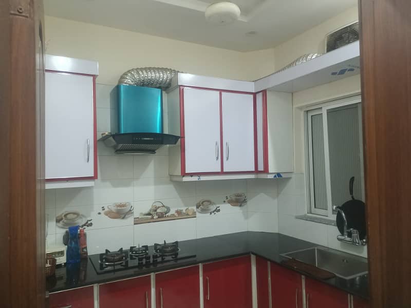 Brand New Type 3 kitchen 6 Bed Marlbe Tail Mix Wood Work 1